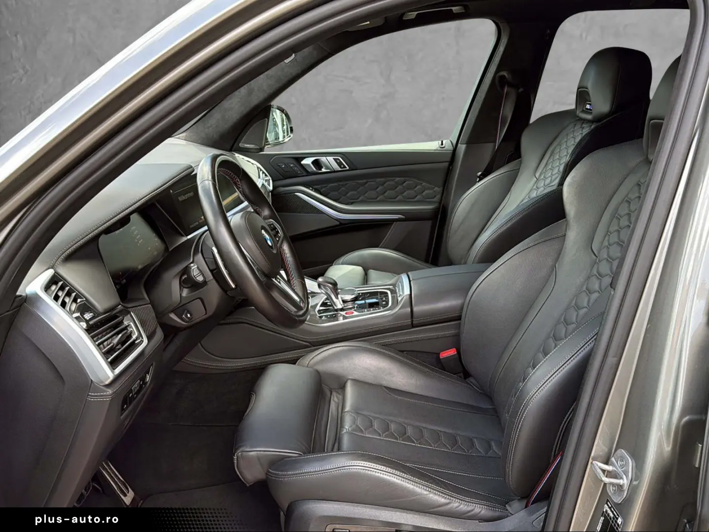 BMW X5 M Competition