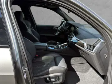 BMW X5 M Competition
