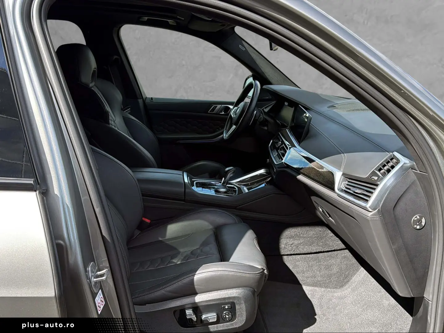 BMW X5 M Competition
