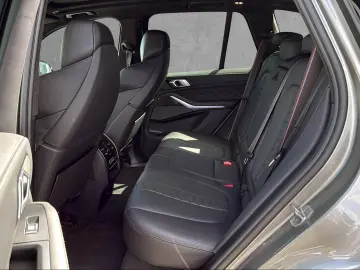 BMW X5 M Competition