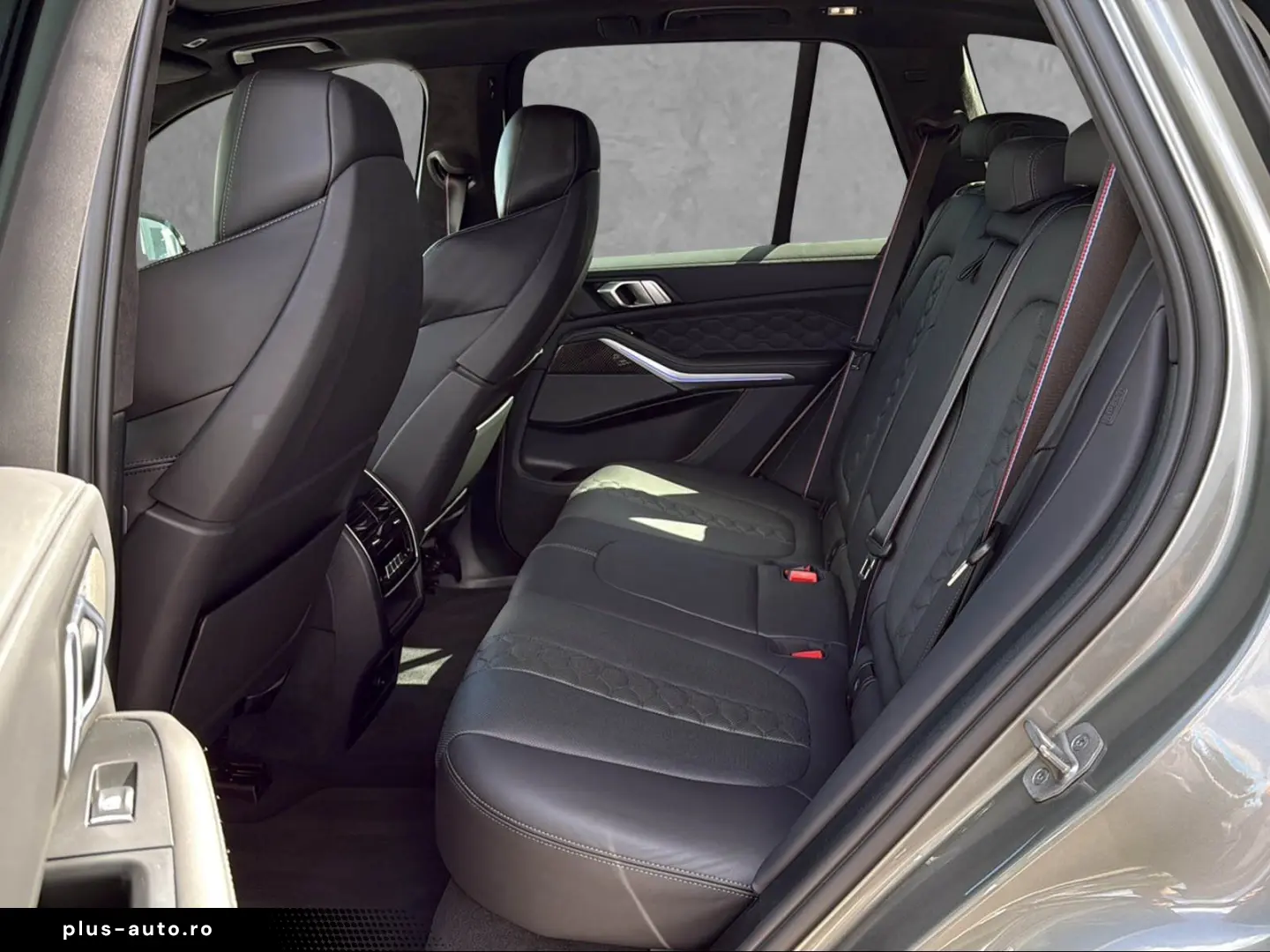 BMW X5 M Competition