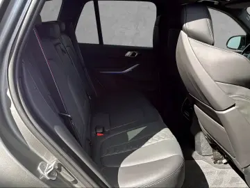 BMW X5 M Competition