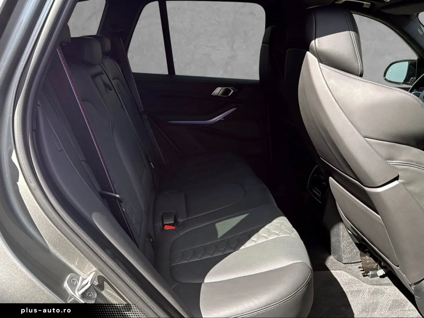 BMW X5 M Competition