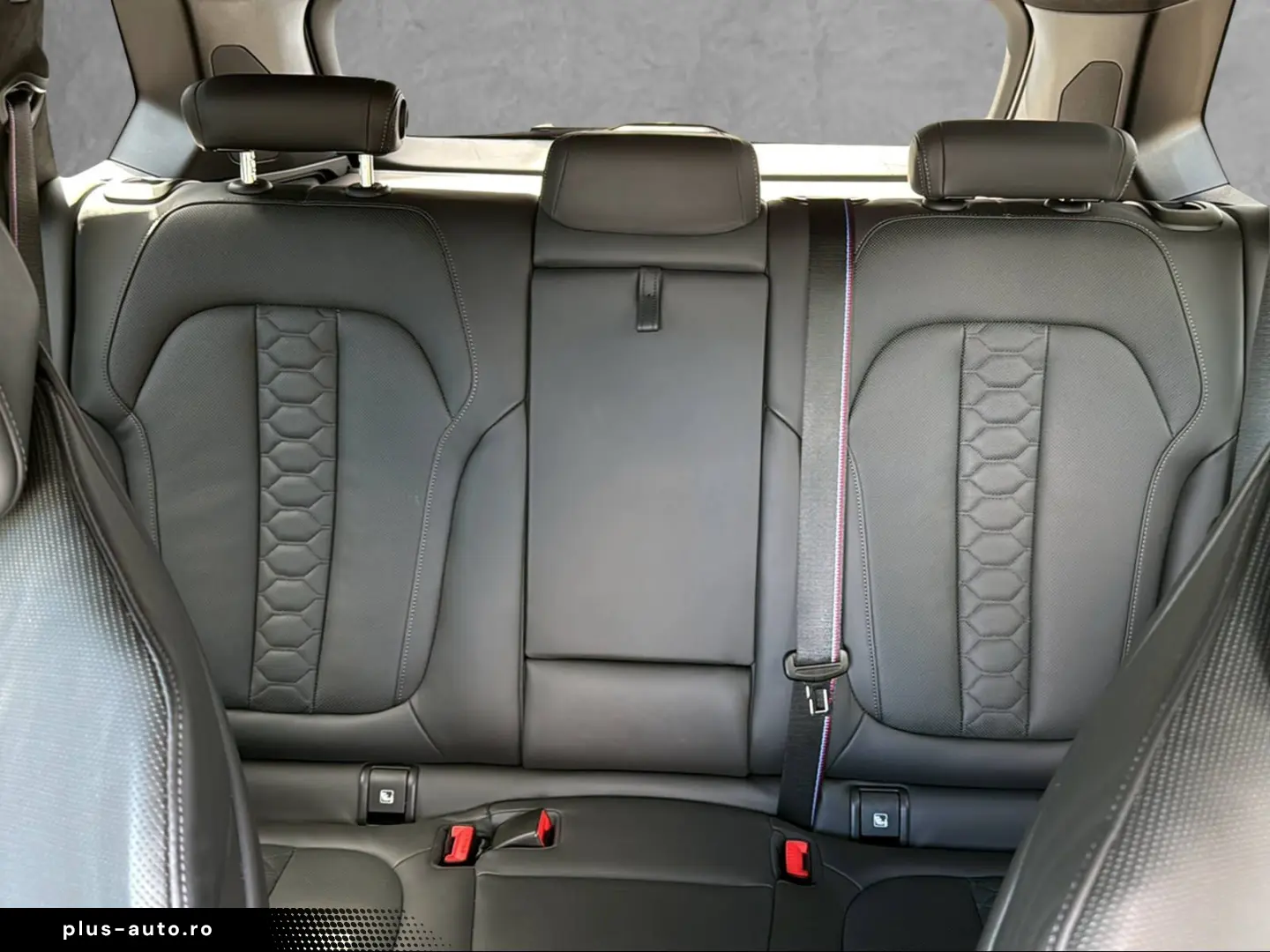 BMW X5 M Competition