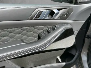 BMW X5 M Competition