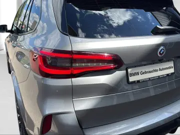 BMW X5 M Competition