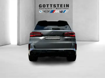 BMW X5 M Competition