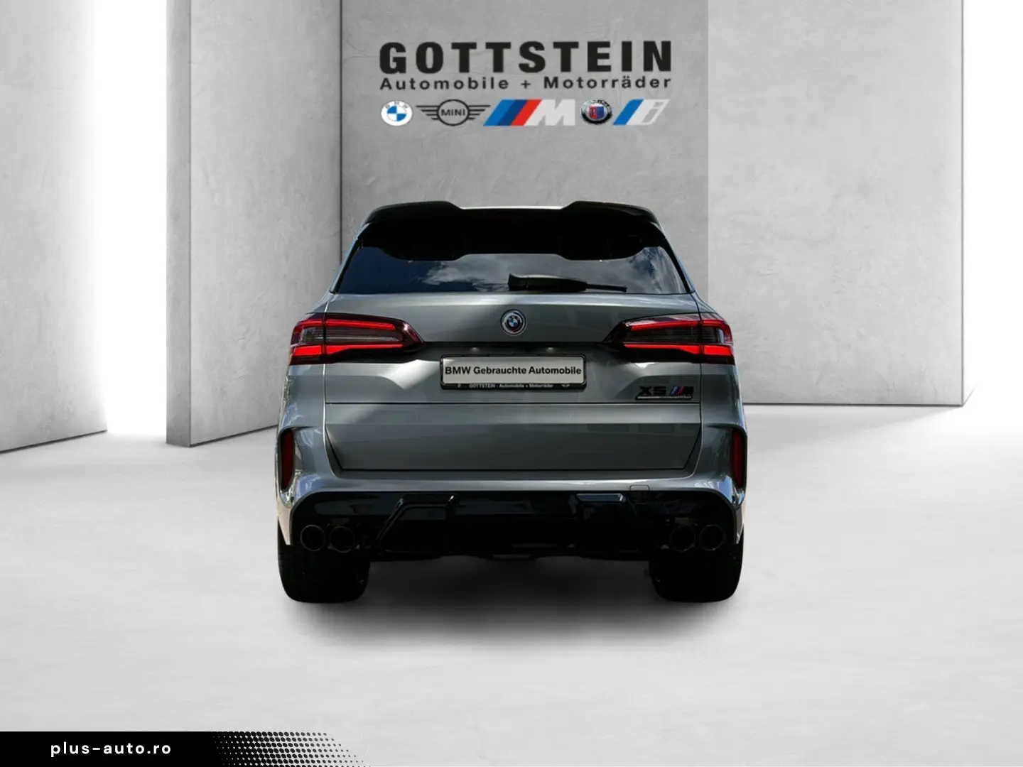 BMW X5 M Competition