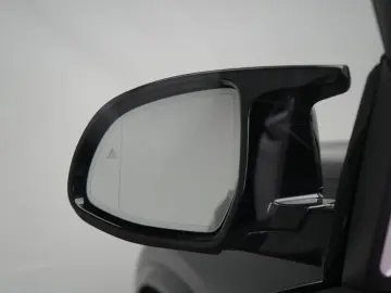 BMW X6 M Competition Laser HUD Skytop B&W