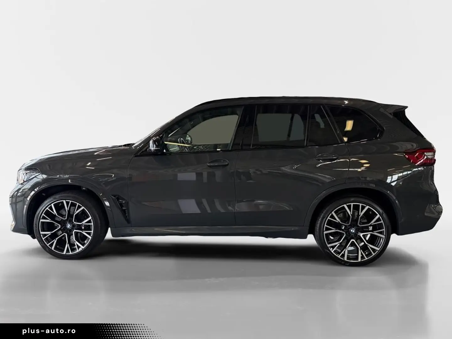 BMW X5 M Competition AHK Laser ACC Individual Pano