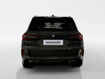BMW X5 M Competition AHK Laser ACC Individual Pano
