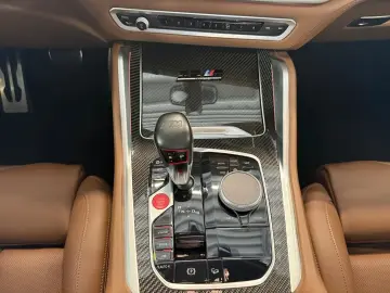 BMW X5 M Competition AHK Laser ACC Individual Pano