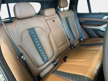 BMW X5 M Competition AHK Laser ACC Individual Pano