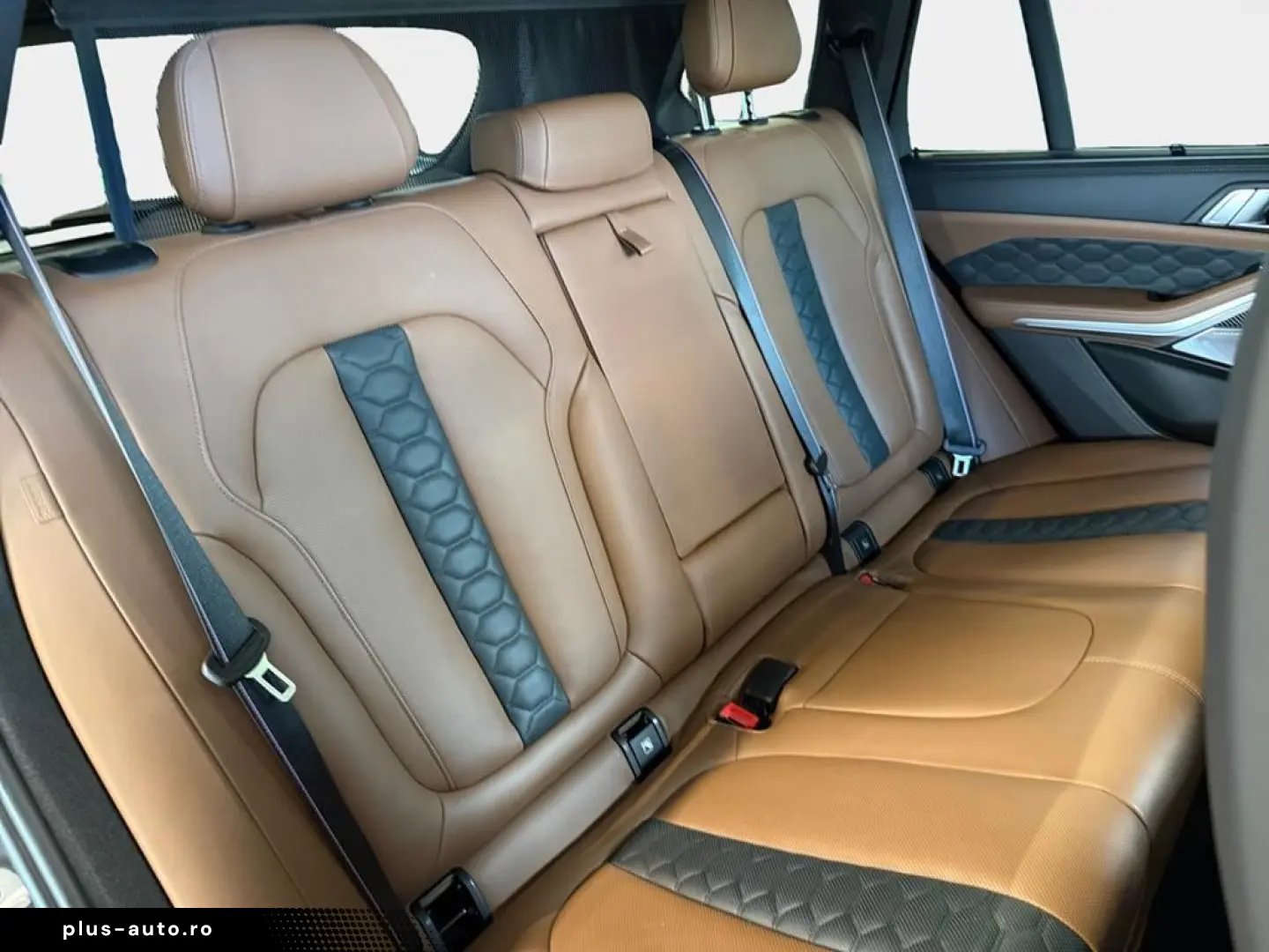 BMW X5 M Competition AHK Laser ACC Individual Pano