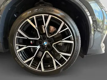 BMW X5 M Competition AHK Laser ACC Individual Pano