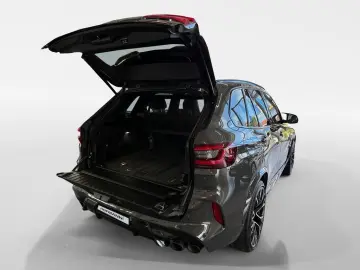 BMW X5 M Competition AHK Laser ACC Individual Pano