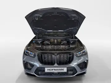 BMW X5 M Competition AHK Laser ACC Individual Pano