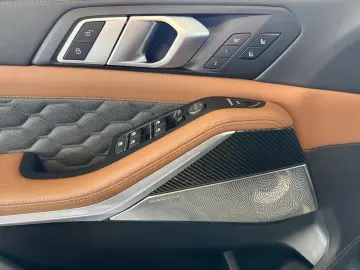 BMW X5 M Competition AHK Laser ACC Individual Pano