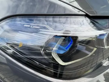 BMW X5 M Competition AHK Laser ACC Individual Pano