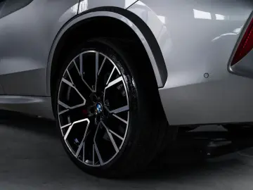 BMW X5 M Competition Laser ACC H&K 360 HUD Massage