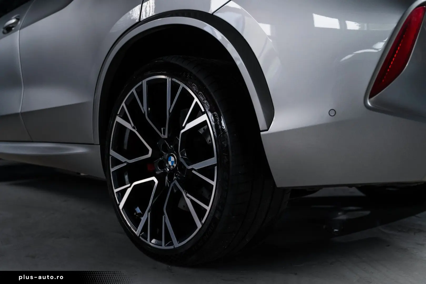 BMW X5 M Competition Laser ACC H&K 360 HUD Massage