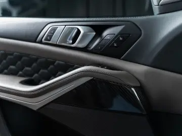 BMW X5 M Competition Laser ACC H&K 360 HUD Massage
