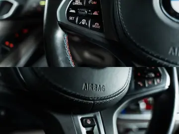 BMW X5 M Competition Laser ACC H&K 360 HUD Massage
