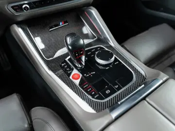 BMW X5 M Competition Laser ACC H&K 360 HUD Massage