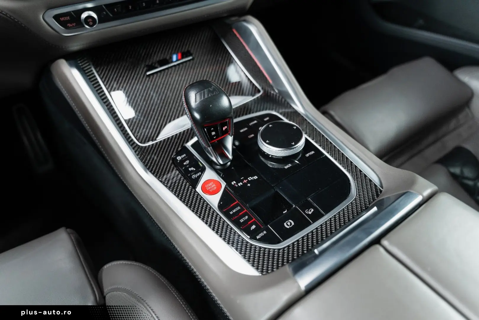 BMW X5 M Competition Laser ACC H&K 360 HUD Massage