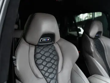 BMW X5 M Competition Laser ACC H&K 360 HUD Massage