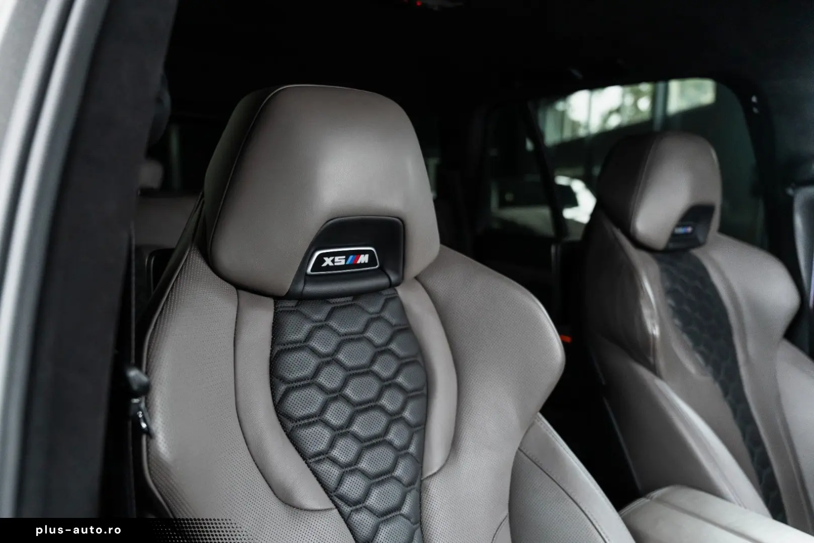 BMW X5 M Competition Laser ACC H&K 360 HUD Massage