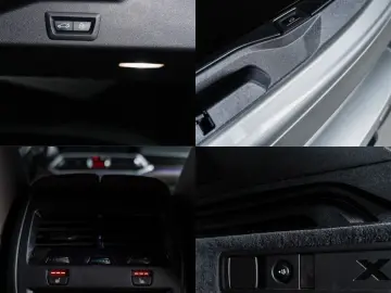 BMW X5 M Competition Laser ACC H&K 360 HUD Massage