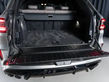 BMW X5 M Competition Laser ACC H&K 360 HUD Massage