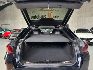 BMW X6 M Competition PANO 360  3D AHK