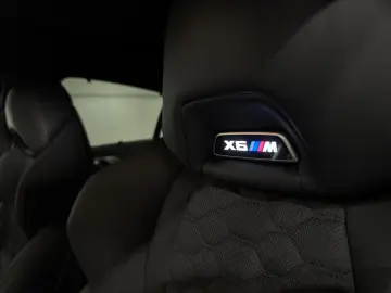 BMW X6 M Competition PANO 360  3D AHK