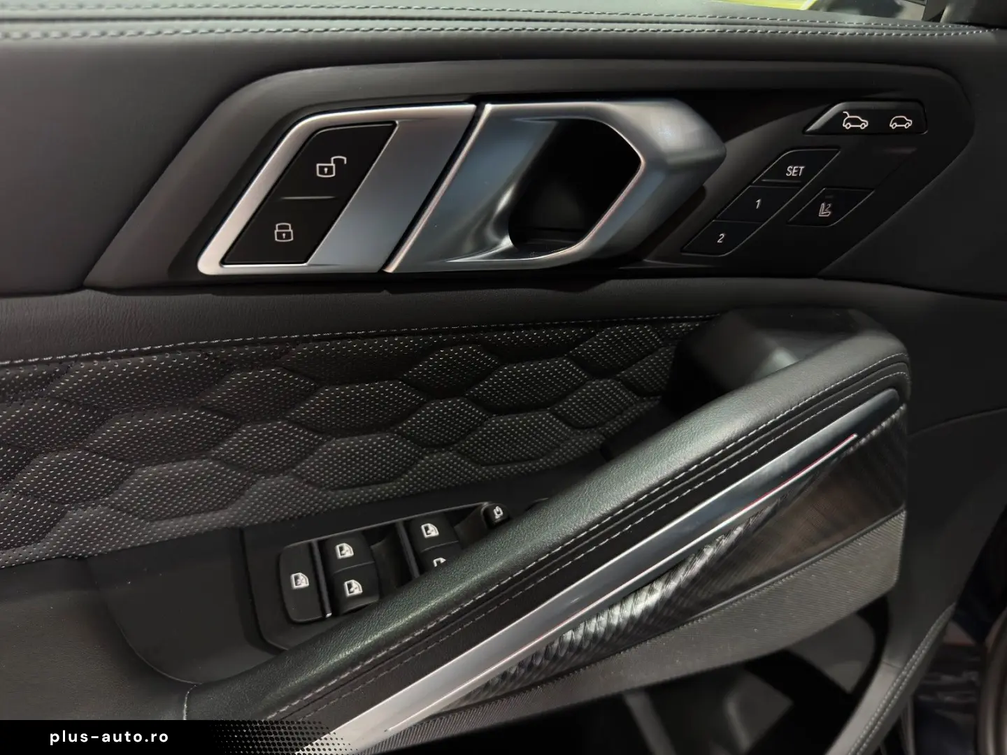 BMW X6 M 2022 — imagine 10