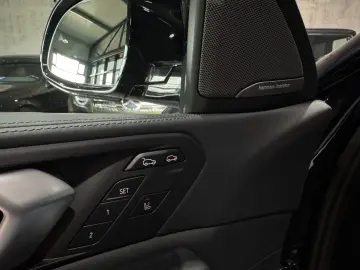 BMW X6 M Competition PANO 360  3D AHK