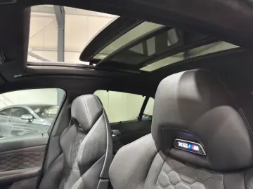 BMW X6 M Competition PANO 360  3D AHK