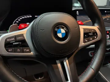 BMW X6 M Competition PANO 360  3D AHK