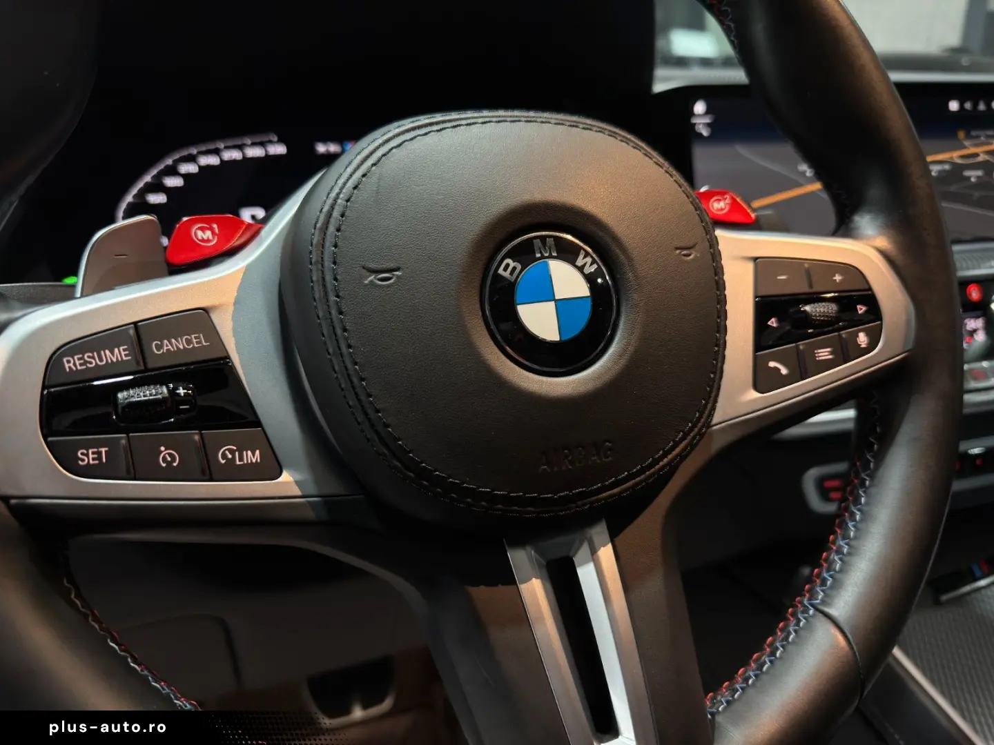 BMW X6 M 2022 — imagine 21