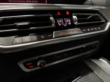 BMW X6 M Competition PANO 360  3D AHK