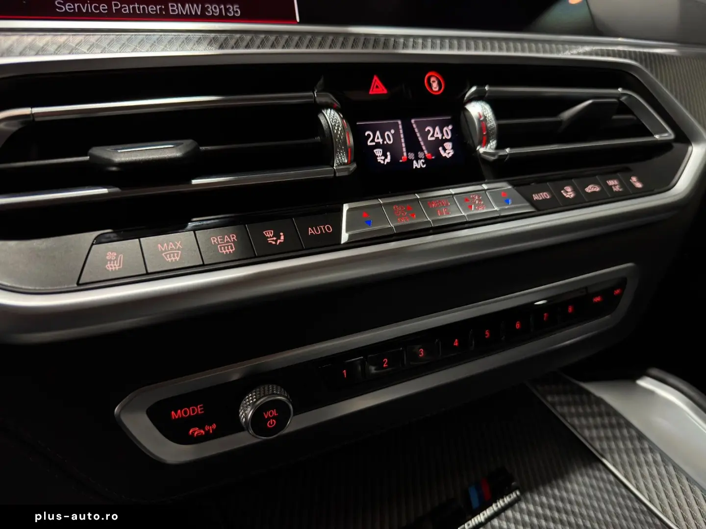 BMW X6 M 2022 — imagine 22