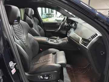 BMW X6 M Competition PANO 360  3D AHK