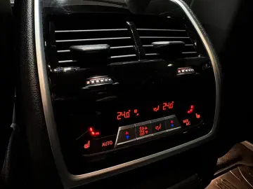 BMW X6 M Competition PANO 360  3D AHK