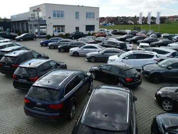 BMW X6 M Competition PANO 360  3D AHK
