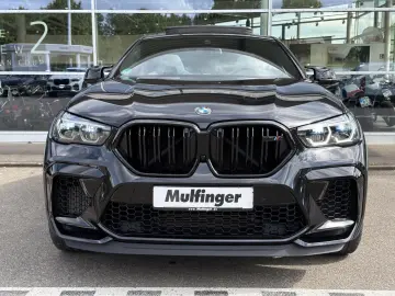BMW X6 M Comp.HUD PanoD.Laser Sitzbel.Ha K.Gestik21