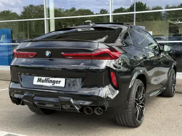 BMW X6 M Comp.HUD PanoD.Laser Sitzbel.Ha K.Gestik21