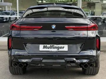 BMW X6 M Comp.HUD PanoD.Laser Sitzbel.Ha K.Gestik21
