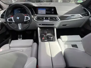BMW X6 M Comp.HUD PanoD.Laser Sitzbel.Ha K.Gestik21