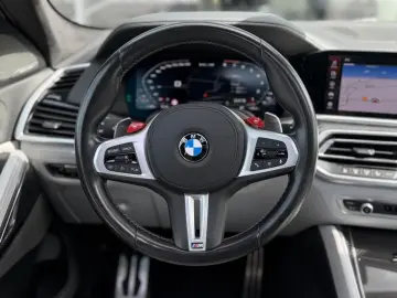 BMW X6 M Comp.HUD PanoD.Laser Sitzbel.Ha K.Gestik21